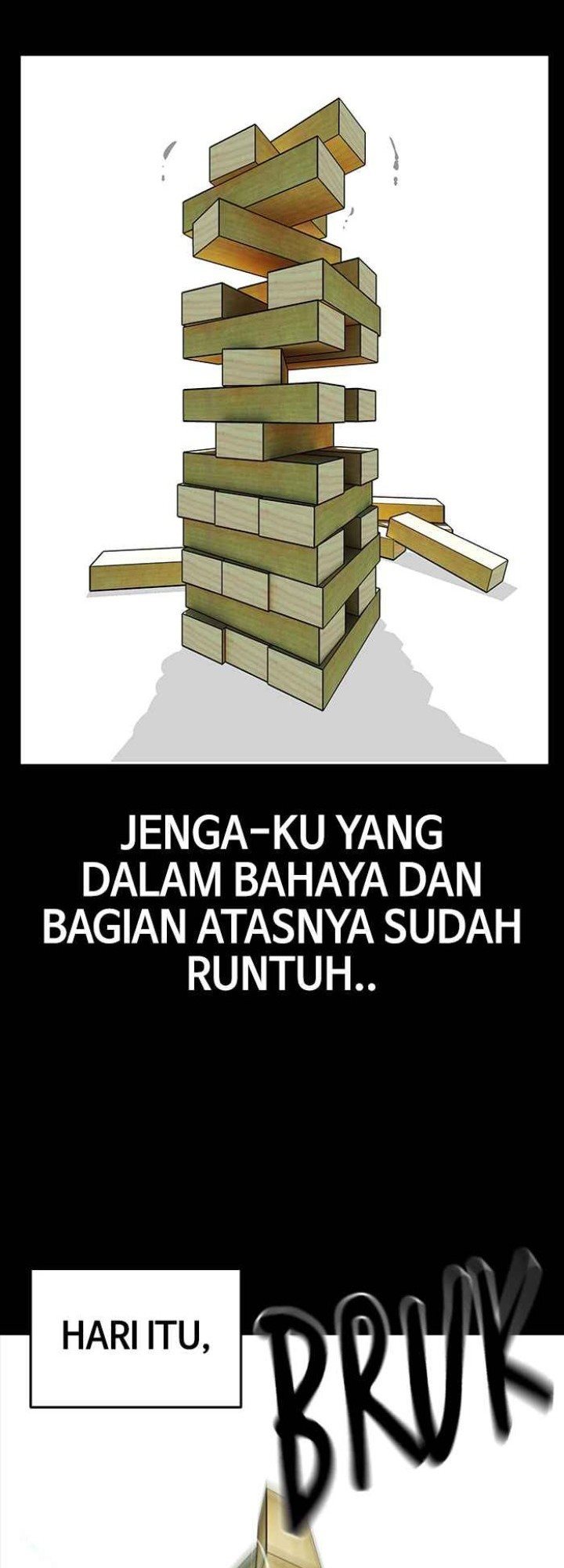 Attention Seeker Chapter 01 Gambar 78