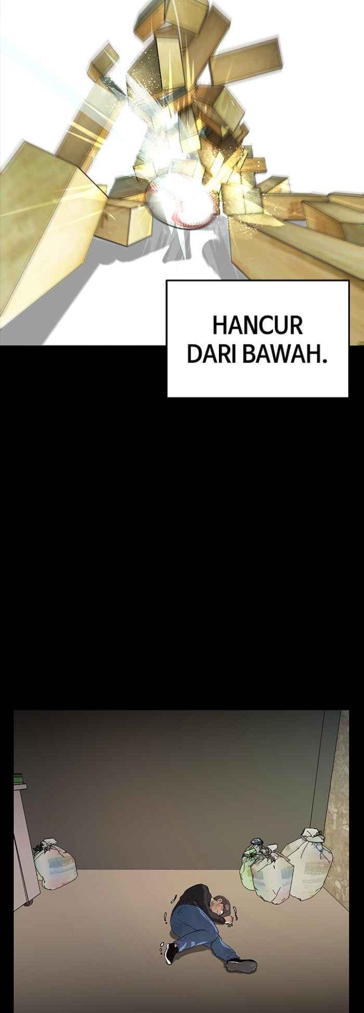 Attention Seeker Chapter 01 Gambar 79