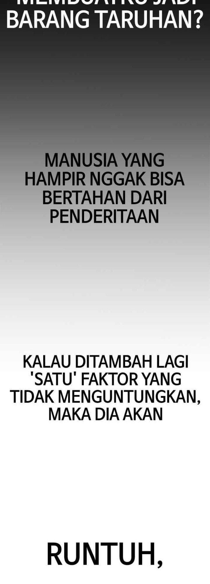 Attention Seeker Chapter 01 Gambar 82