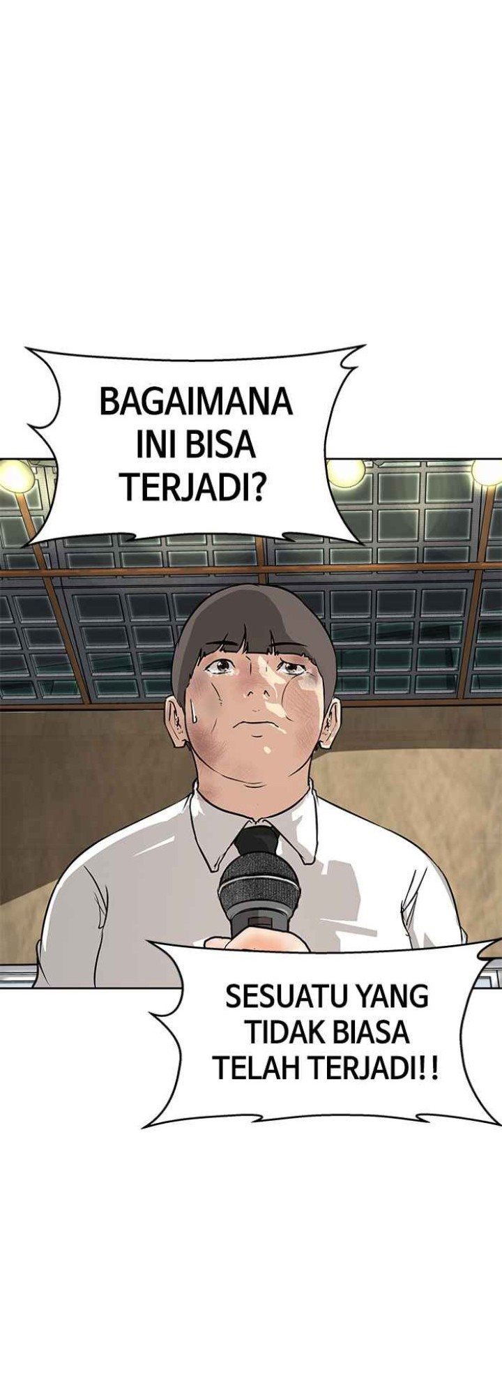 Attention Seeker Chapter 01 Gambar 85