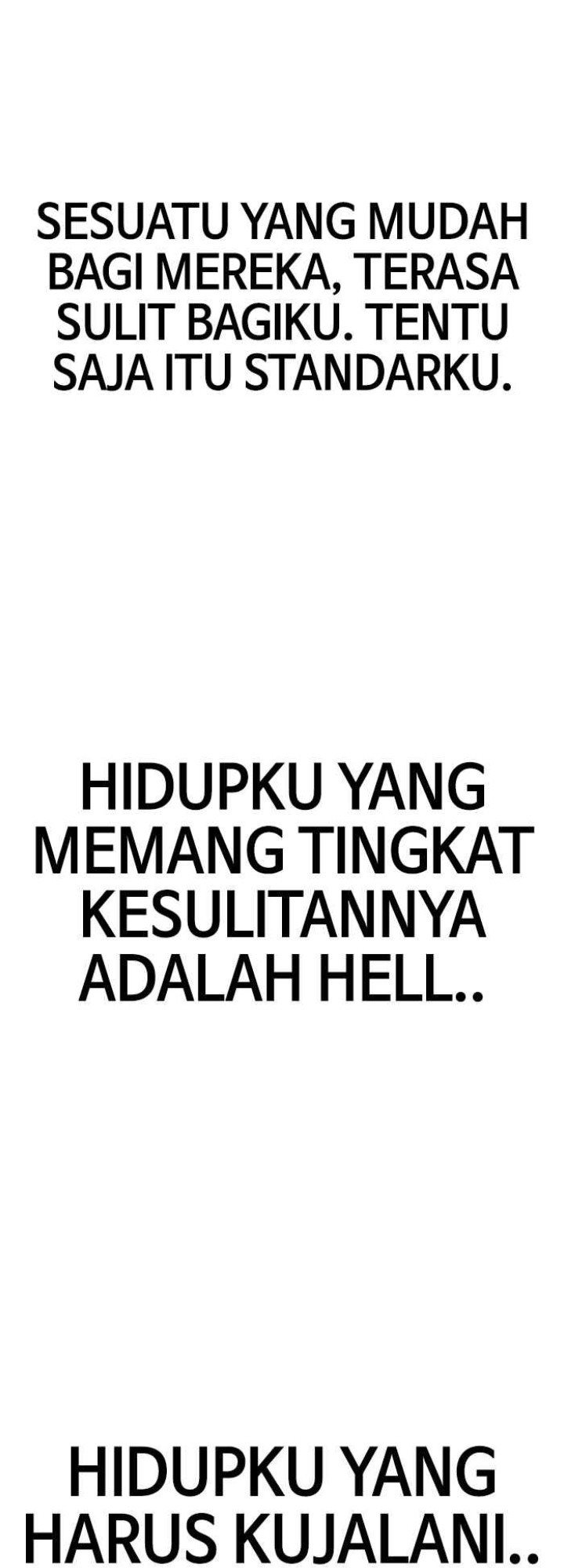 Attention Seeker Chapter 01 Gambar 88