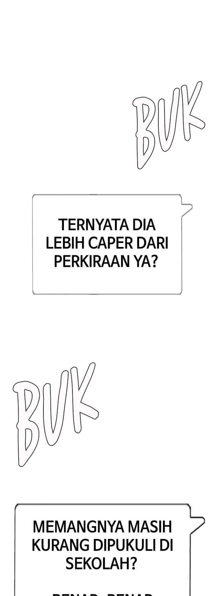 Attention Seeker Chapter 01 Gambar 9