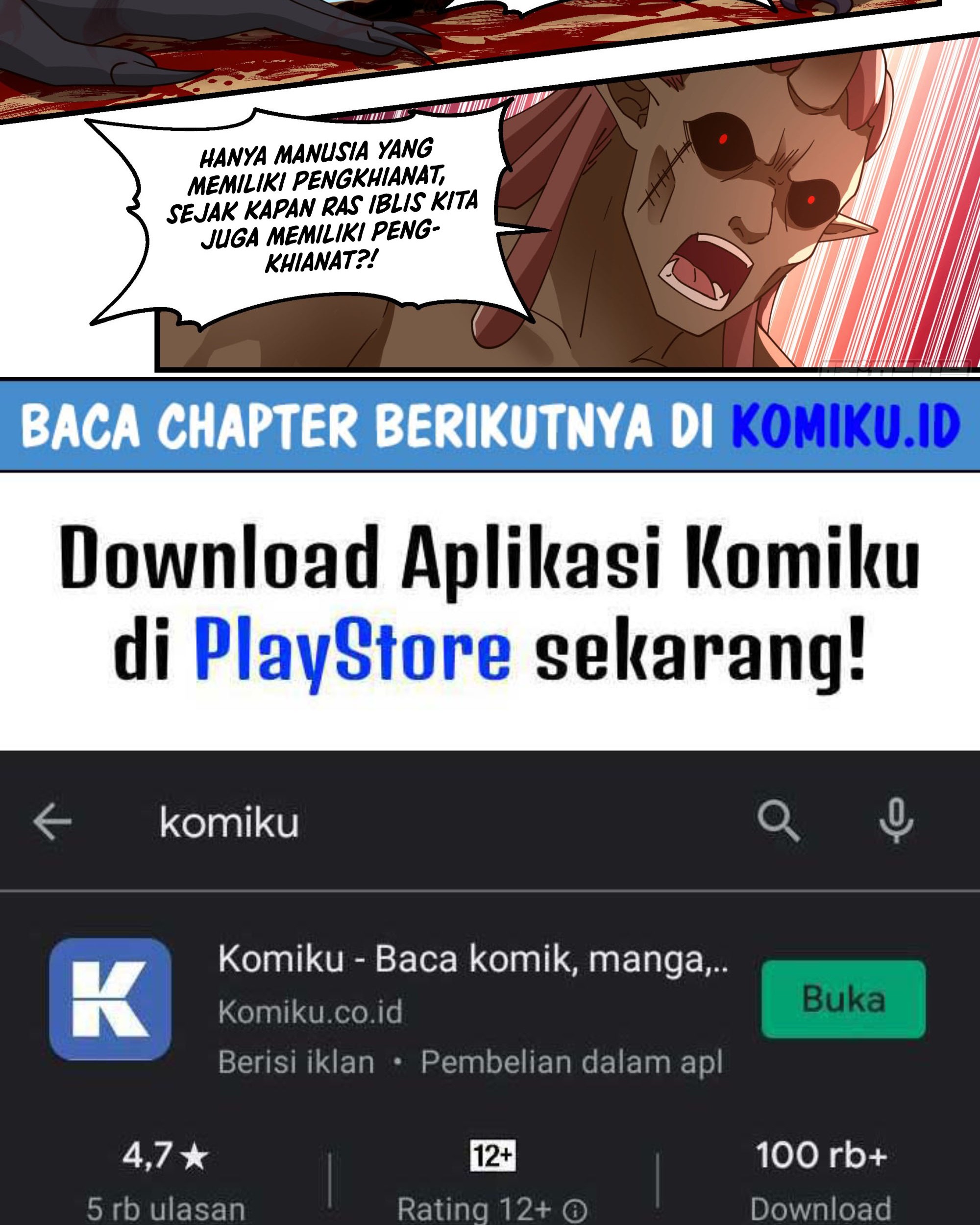 Martial Peak Part 2 Chapter 2461 Gambar 18