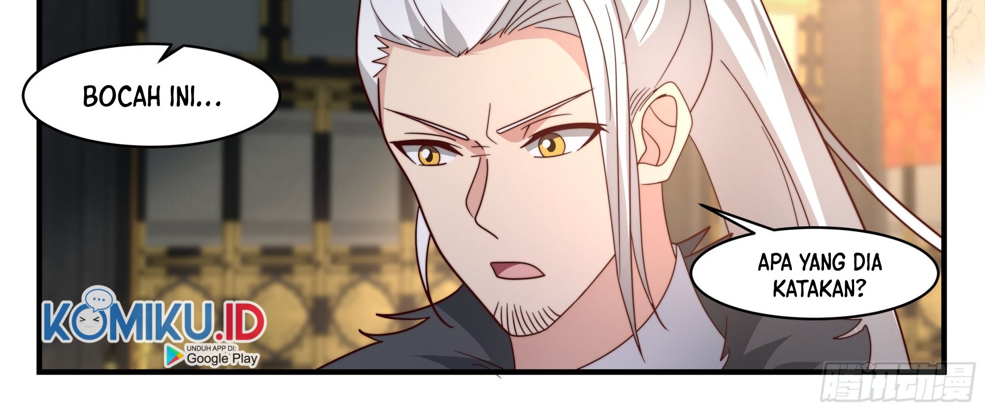 Martial Peak Part 2 Chapter 2463 Gambar 13