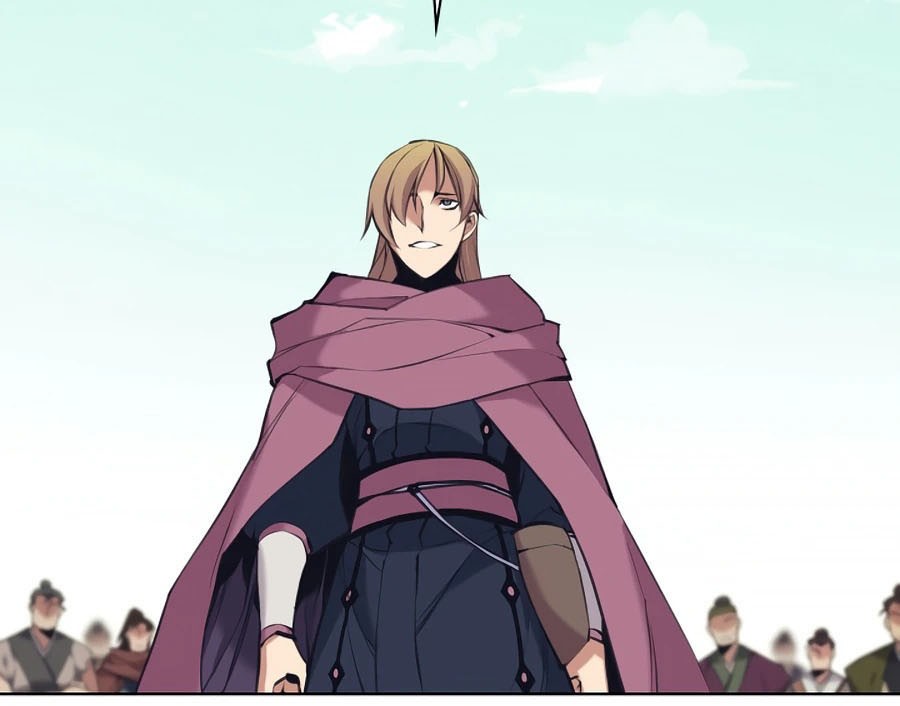 Records Of The Swordsman Scholar Chapter 10 Gambar 28