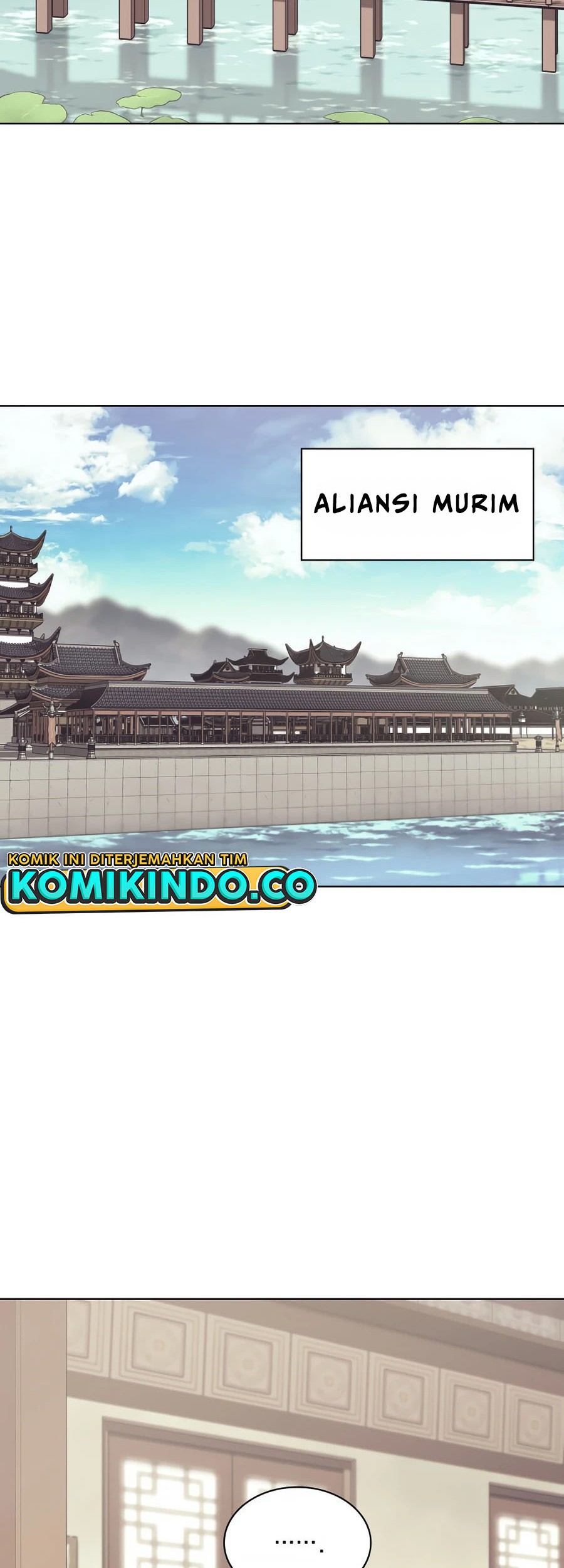 Records Of The Swordsman Scholar Chapter 10 Gambar 42