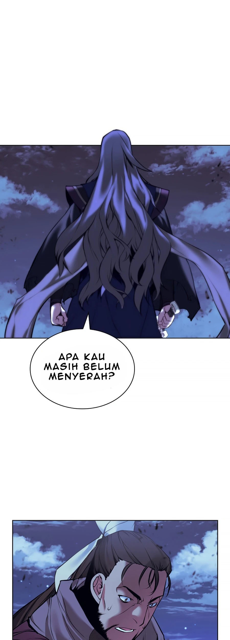 Records Of The Swordsman Scholar Chapter 10 Gambar 92