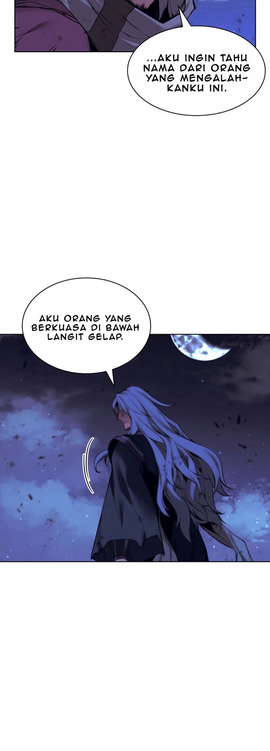 Records Of The Swordsman Scholar Chapter 10 Gambar 93