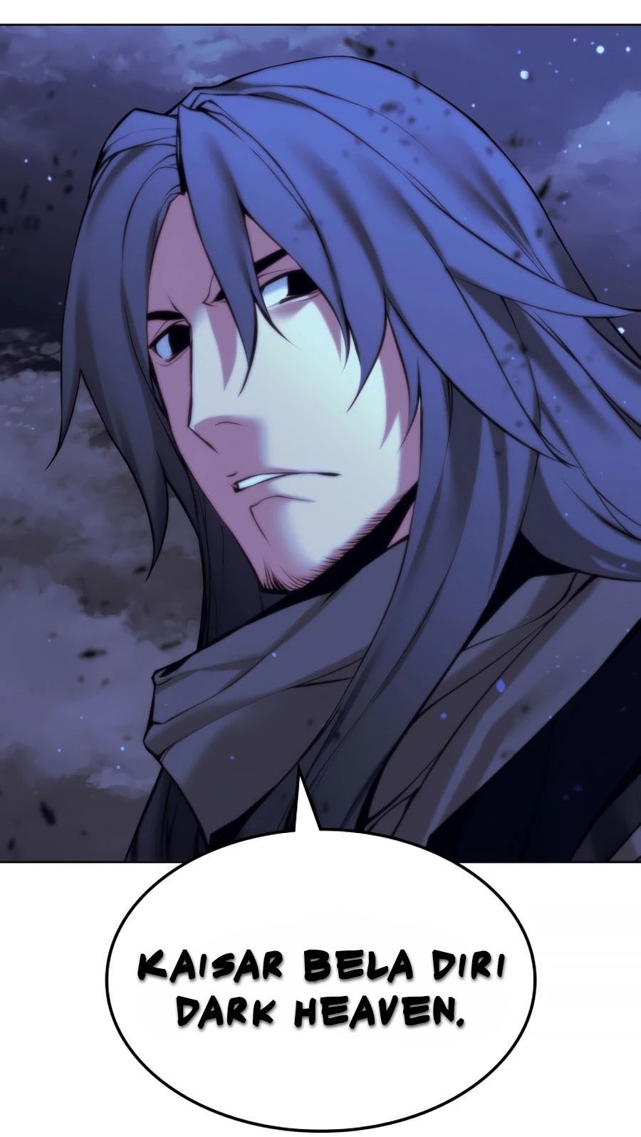 Records Of The Swordsman Scholar Chapter 10 Gambar 94