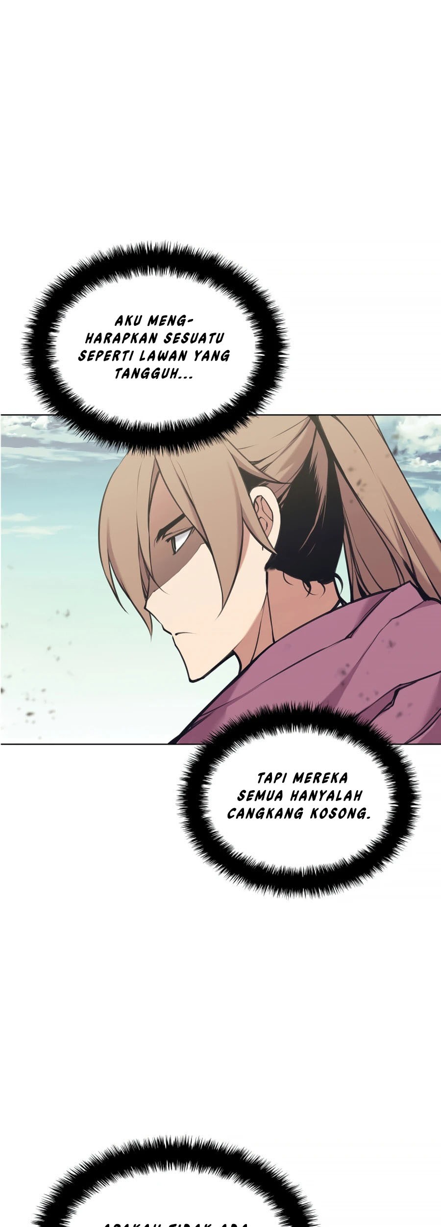 Records Of The Swordsman Scholar Chapter 10 Gambar 8