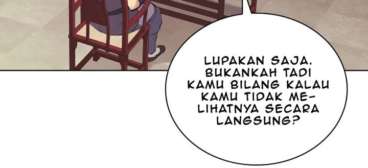Records Of The Swordsman Scholar Chapter 09 Gambar 22