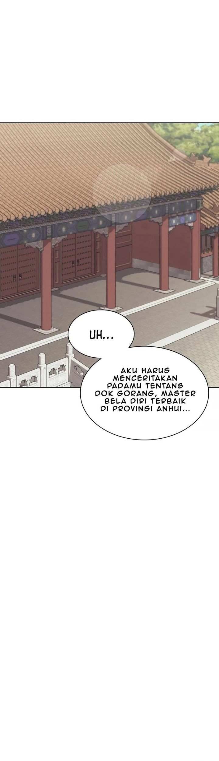 Records Of The Swordsman Scholar Chapter 09 Gambar 25
