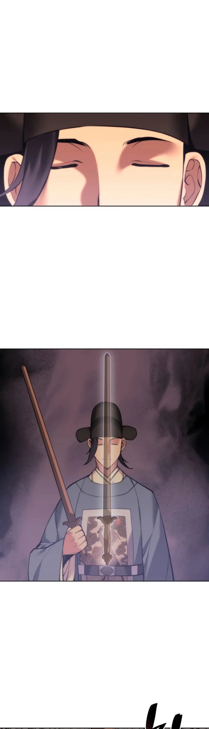 Records Of The Swordsman Scholar Chapter 09 Gambar 46