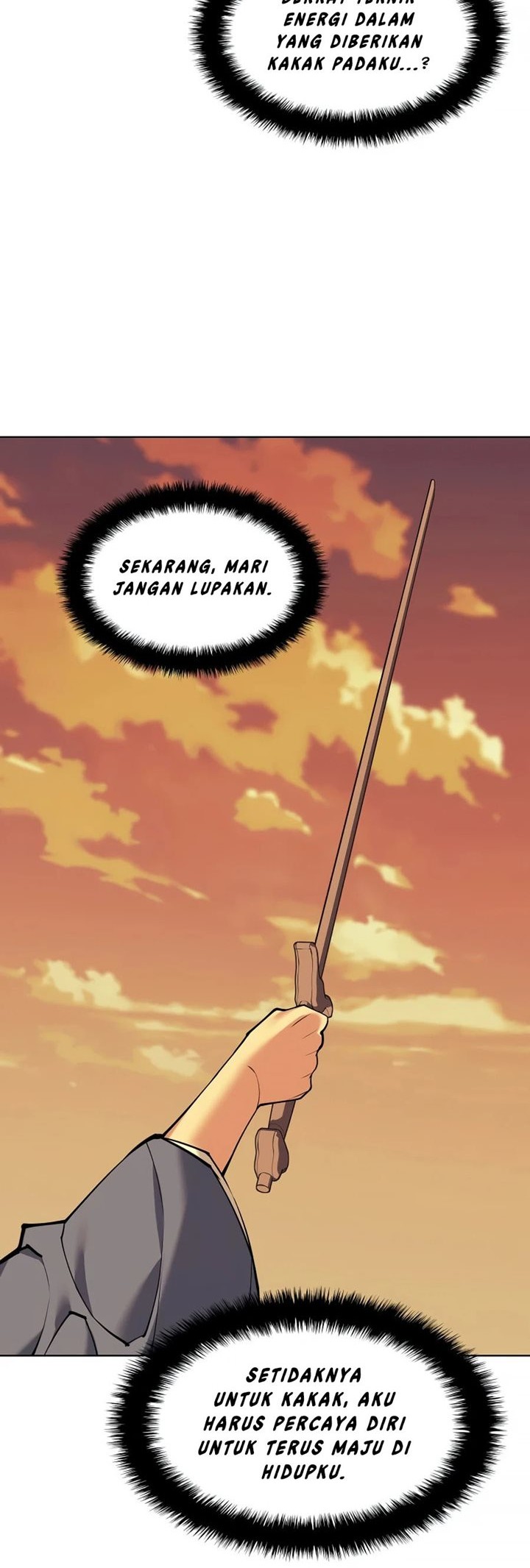 Records Of The Swordsman Scholar Chapter 09 Gambar 49