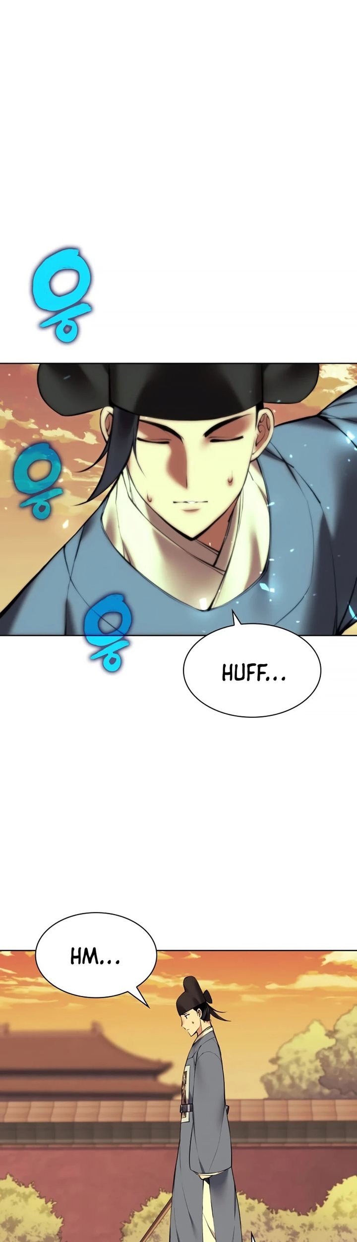 Records Of The Swordsman Scholar Chapter 09 Gambar 55