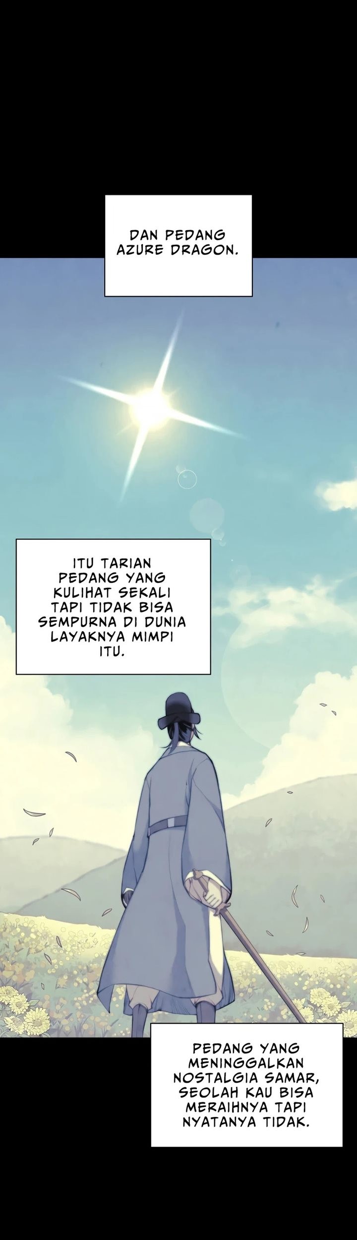 Records Of The Swordsman Scholar Chapter 09 Gambar 59