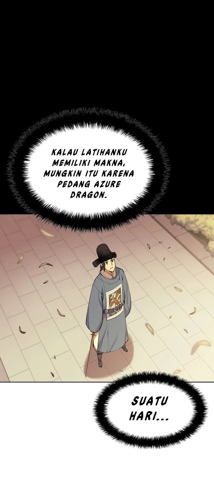 Records Of The Swordsman Scholar Chapter 09 Gambar 60