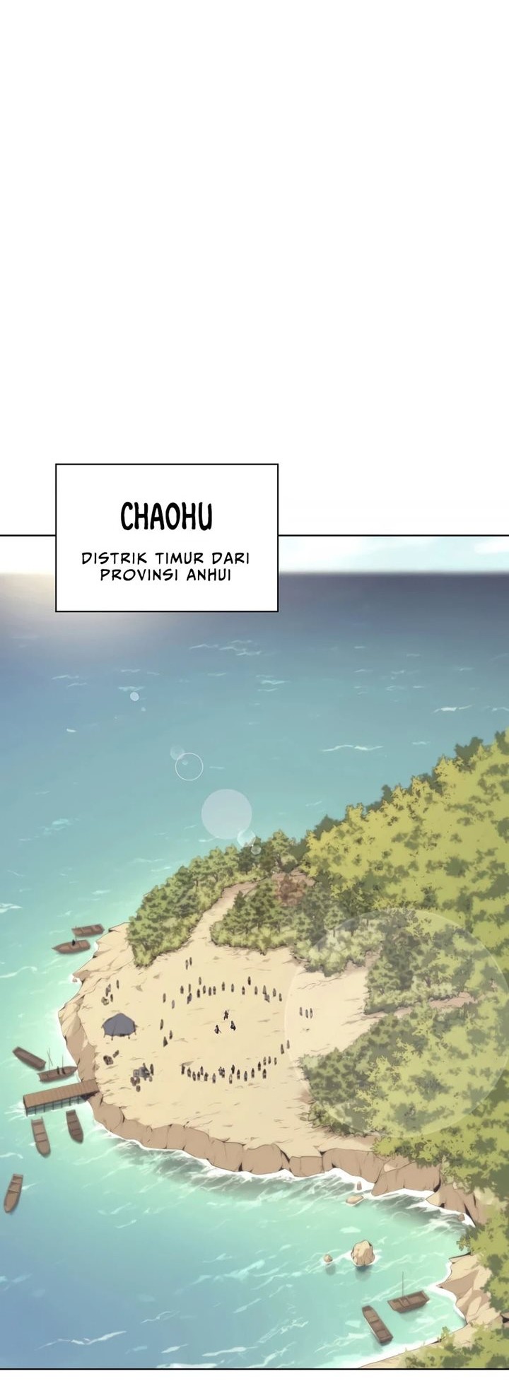 Records Of The Swordsman Scholar Chapter 09 Gambar 62