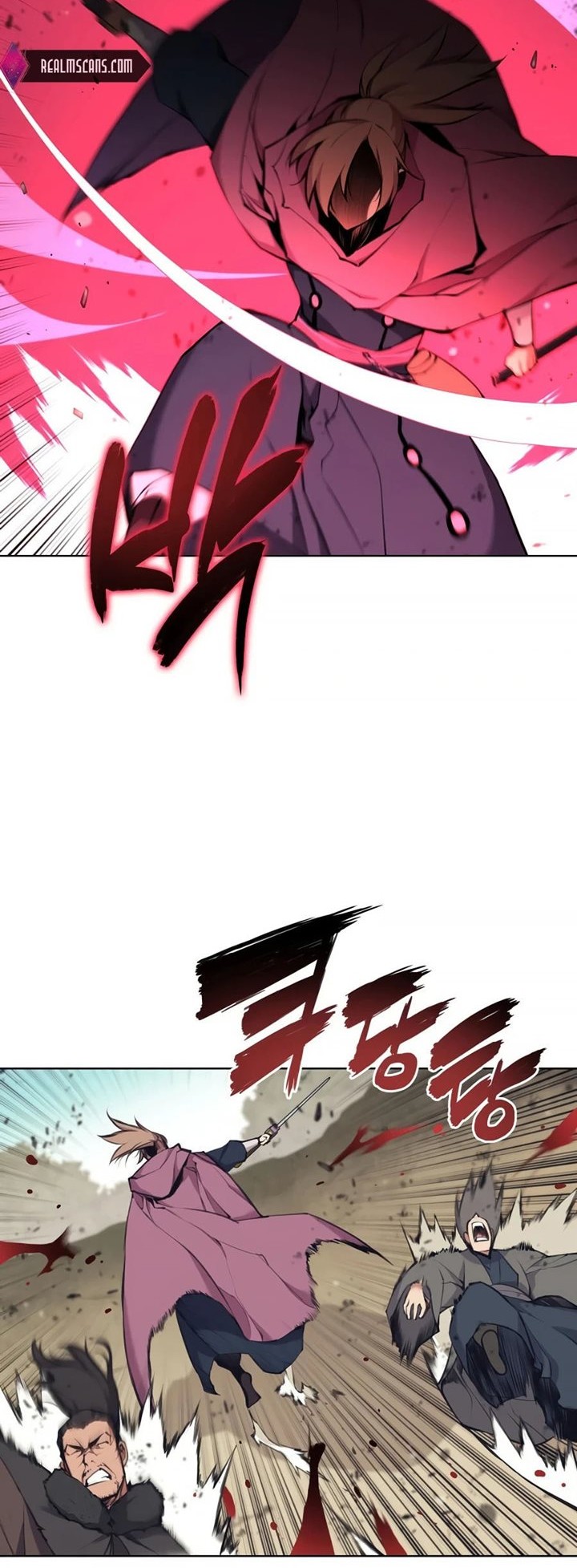 Records Of The Swordsman Scholar Chapter 09 Gambar 64