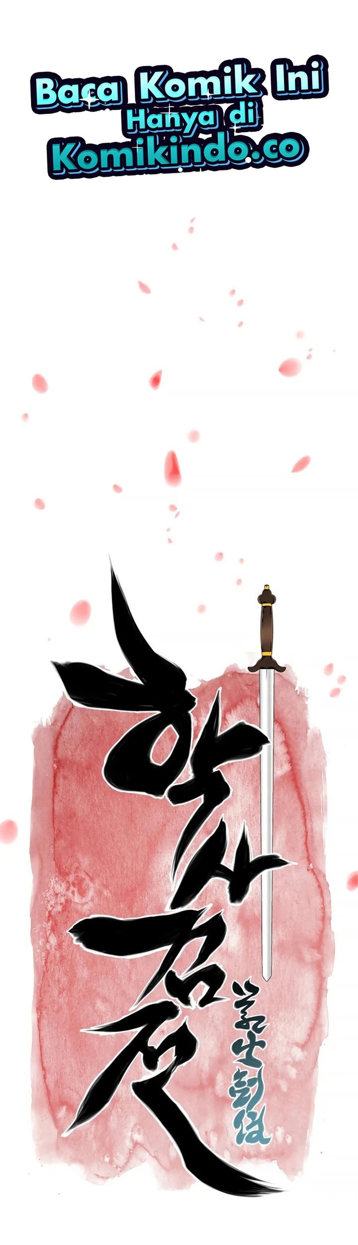 Records Of The Swordsman Scholar Chapter 09 Gambar 16