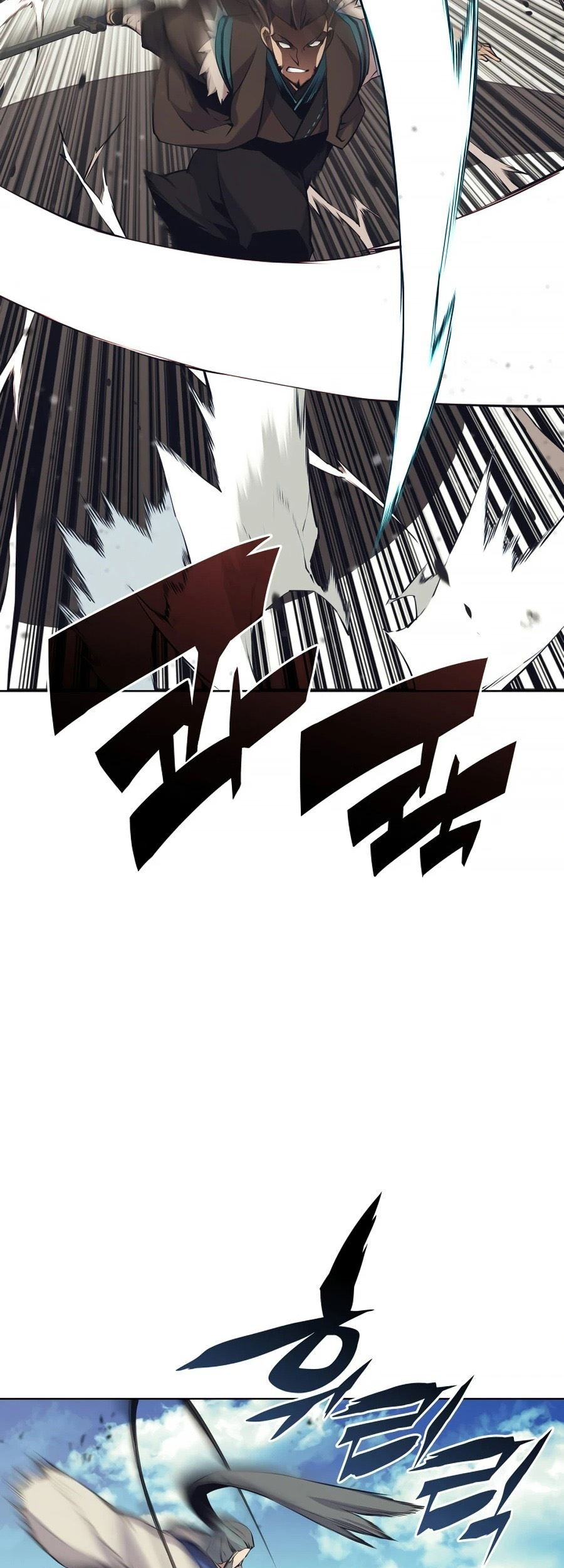 Records Of The Swordsman Scholar Chapter 08 Gambar 27