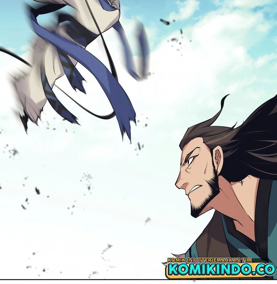 Records Of The Swordsman Scholar Chapter 08 Gambar 28