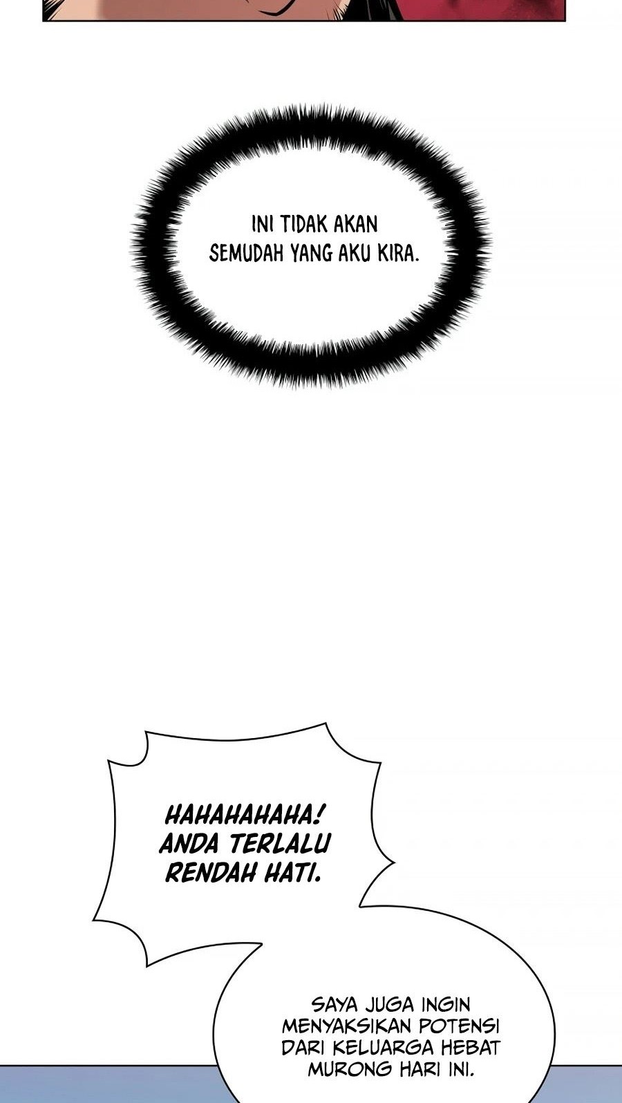 Records Of The Swordsman Scholar Chapter 07 Gambar 77