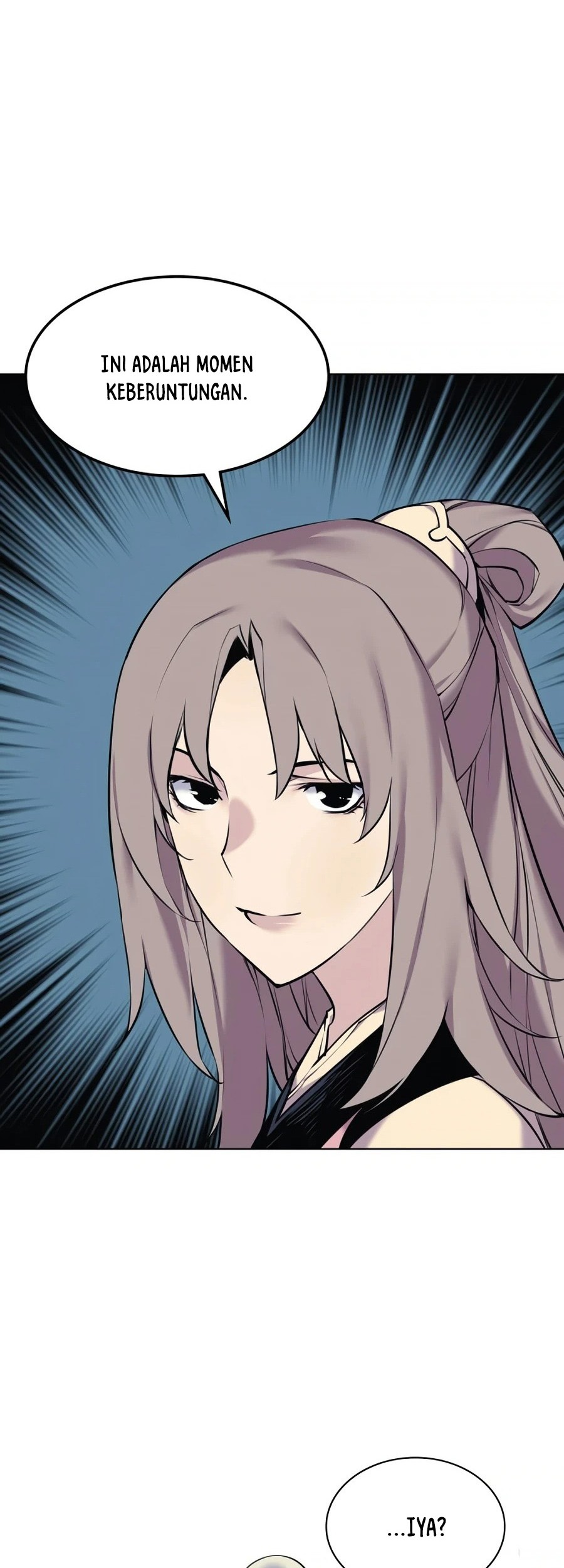 Records Of The Swordsman Scholar Chapter 06 Gambar 63