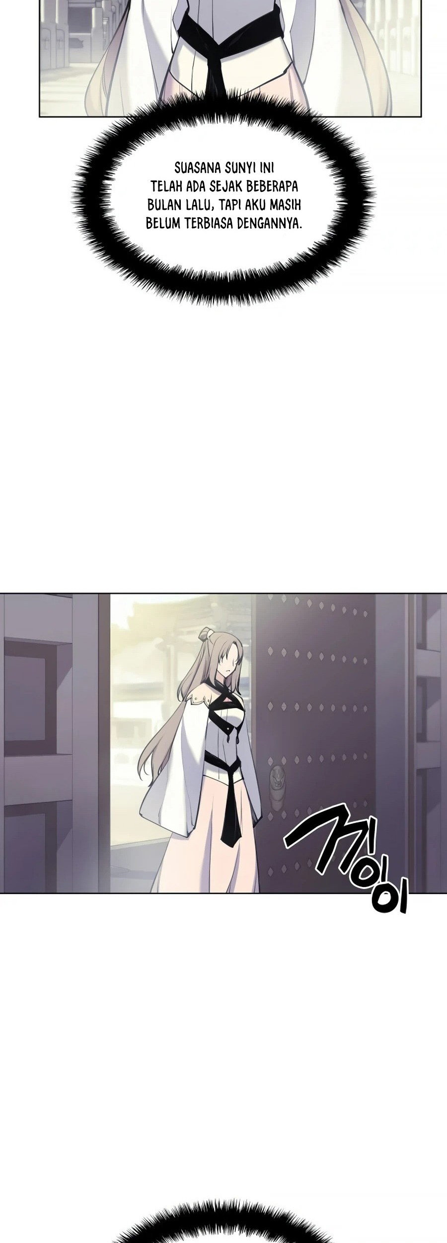 Records Of The Swordsman Scholar Chapter 06 Gambar 5