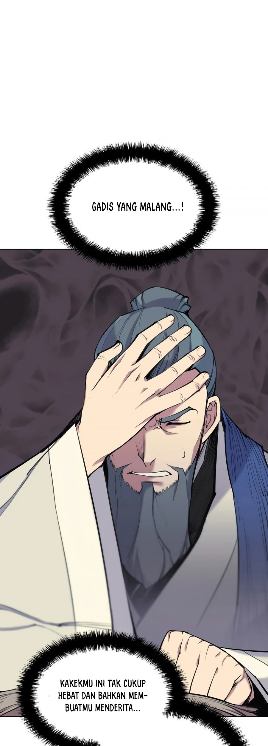 Records Of The Swordsman Scholar Chapter 06 Gambar 24