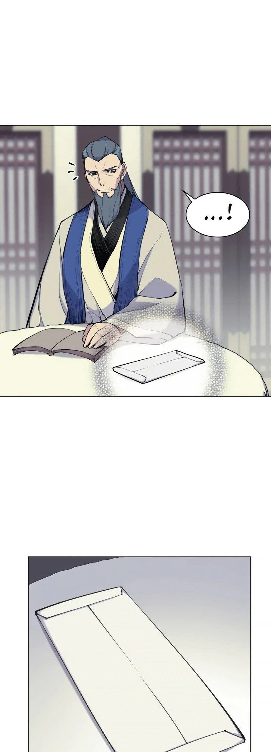 Records Of The Swordsman Scholar Chapter 06 Gambar 26