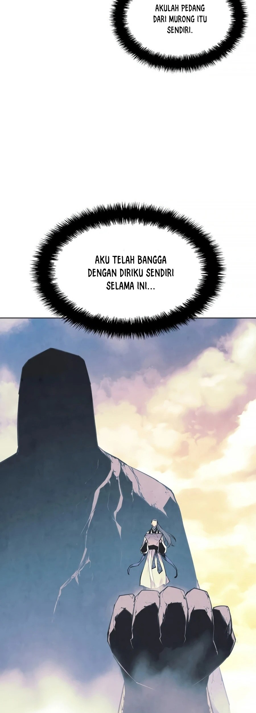 Records Of The Swordsman Scholar Chapter 06 Gambar 44
