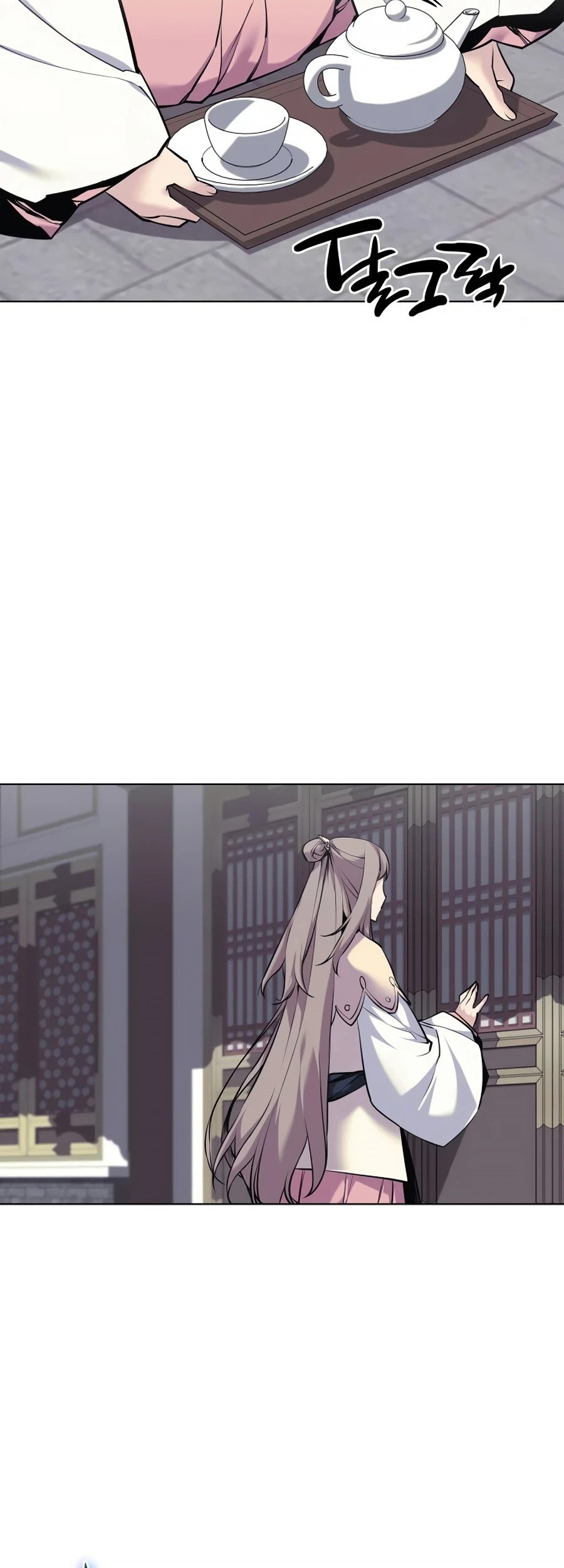 Records Of The Swordsman Scholar Chapter 06 Gambar 48