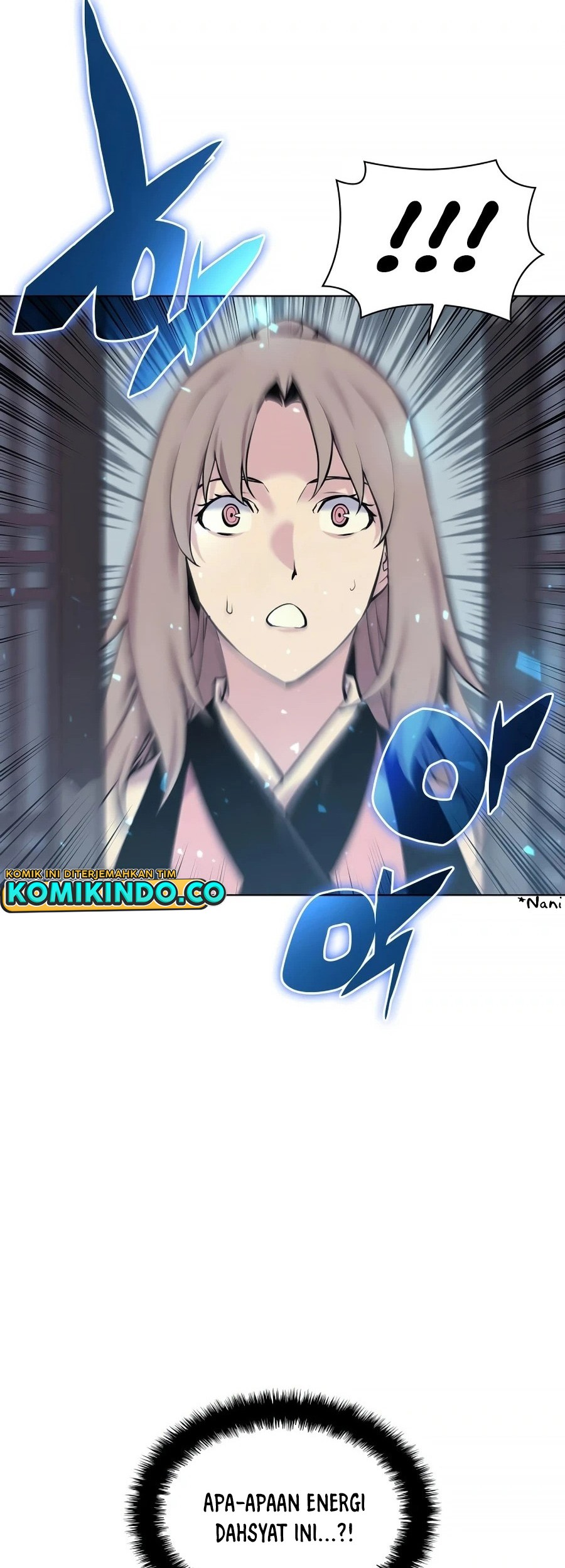 Records Of The Swordsman Scholar Chapter 06 Gambar 49