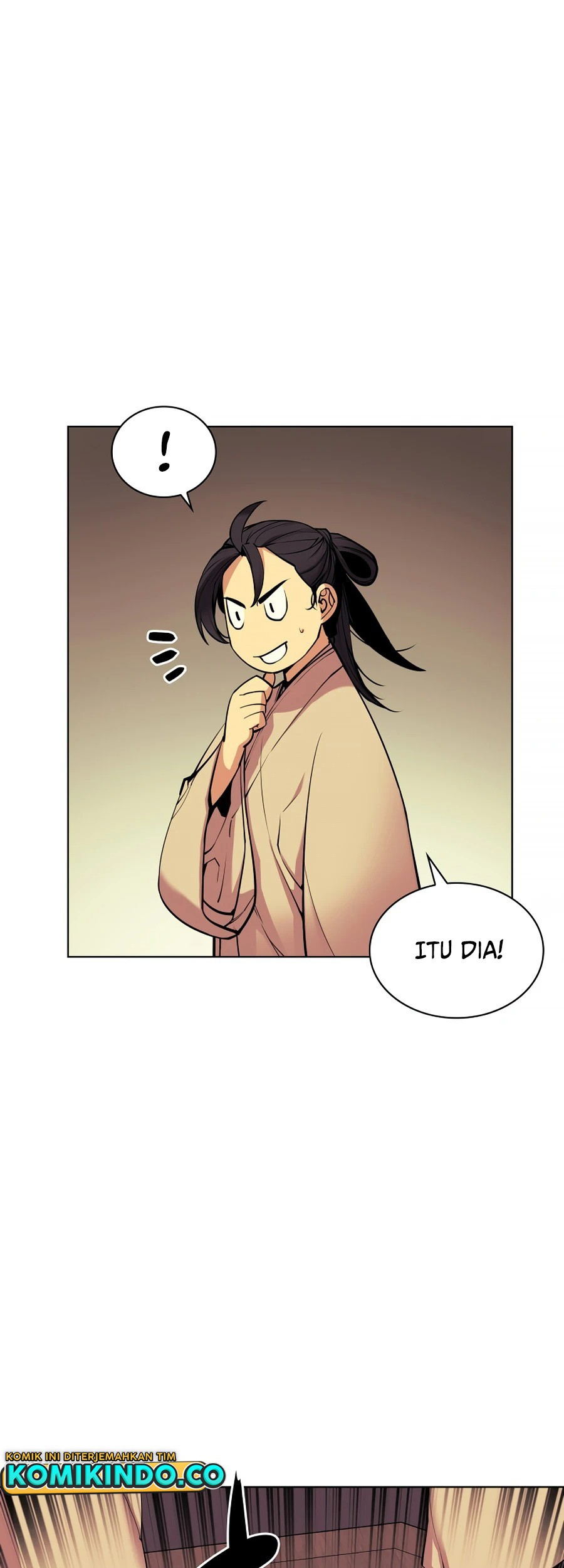 Records Of The Swordsman Scholar Chapter 05 Gambar 55