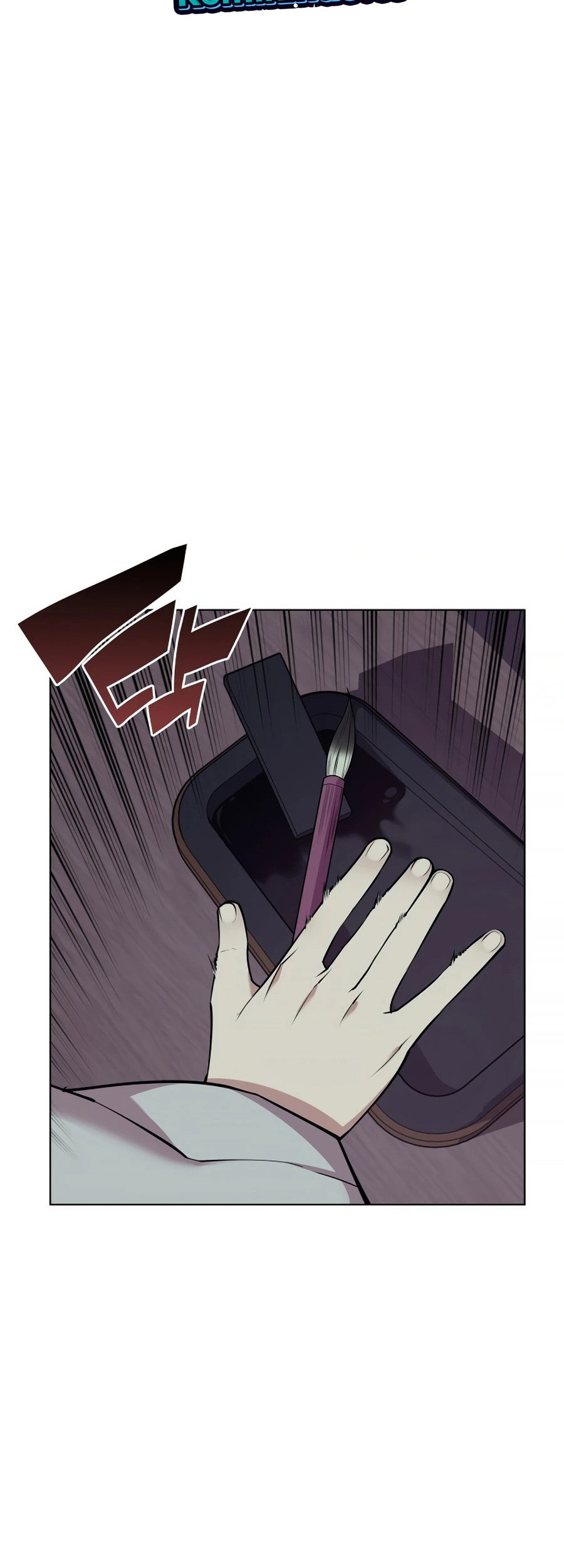 Records Of The Swordsman Scholar Chapter 05 Gambar 58
