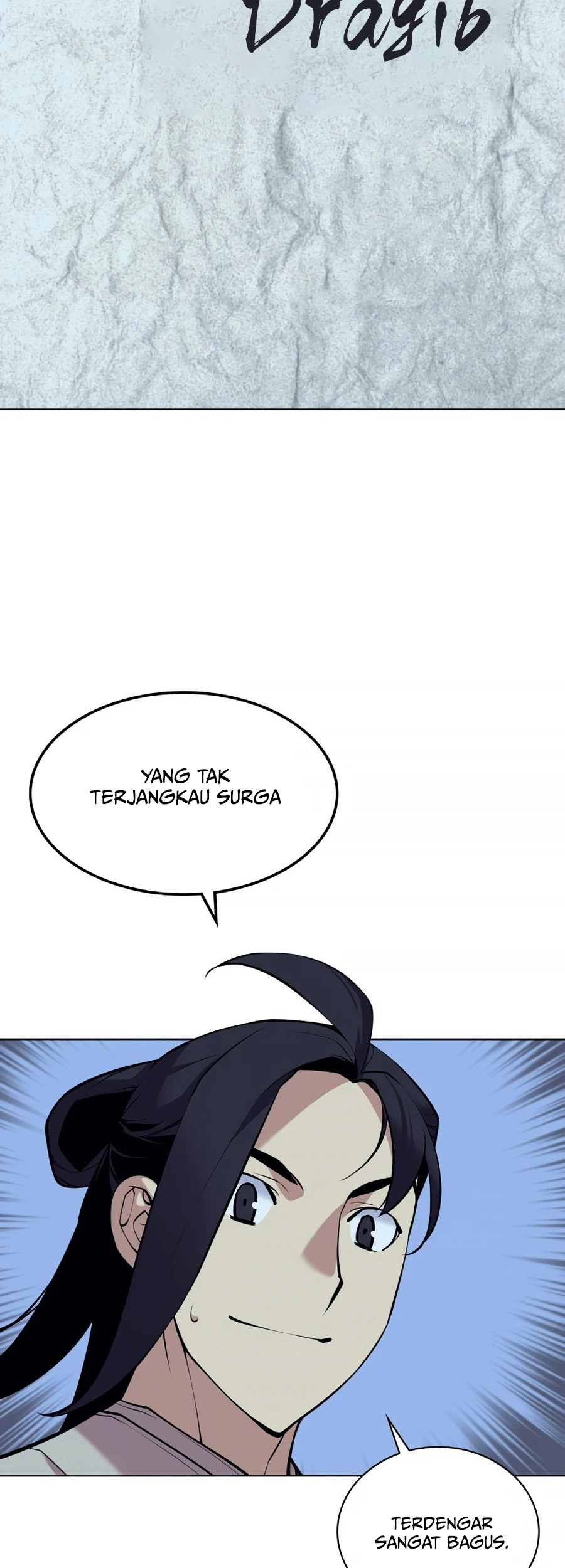 Records Of The Swordsman Scholar Chapter 05 Gambar 65