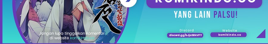 Records Of The Swordsman Scholar Chapter 05 Gambar 68
