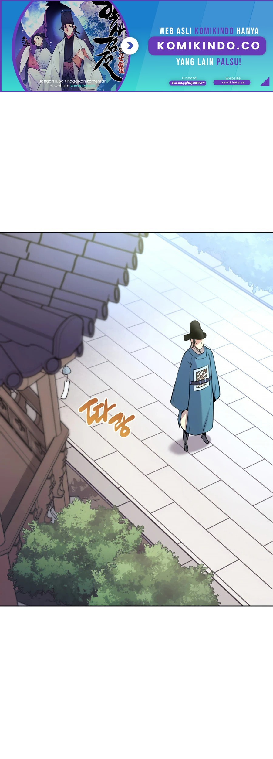 Baca Records Of The Swordsman Scholar Chapter 05 Gambar 2