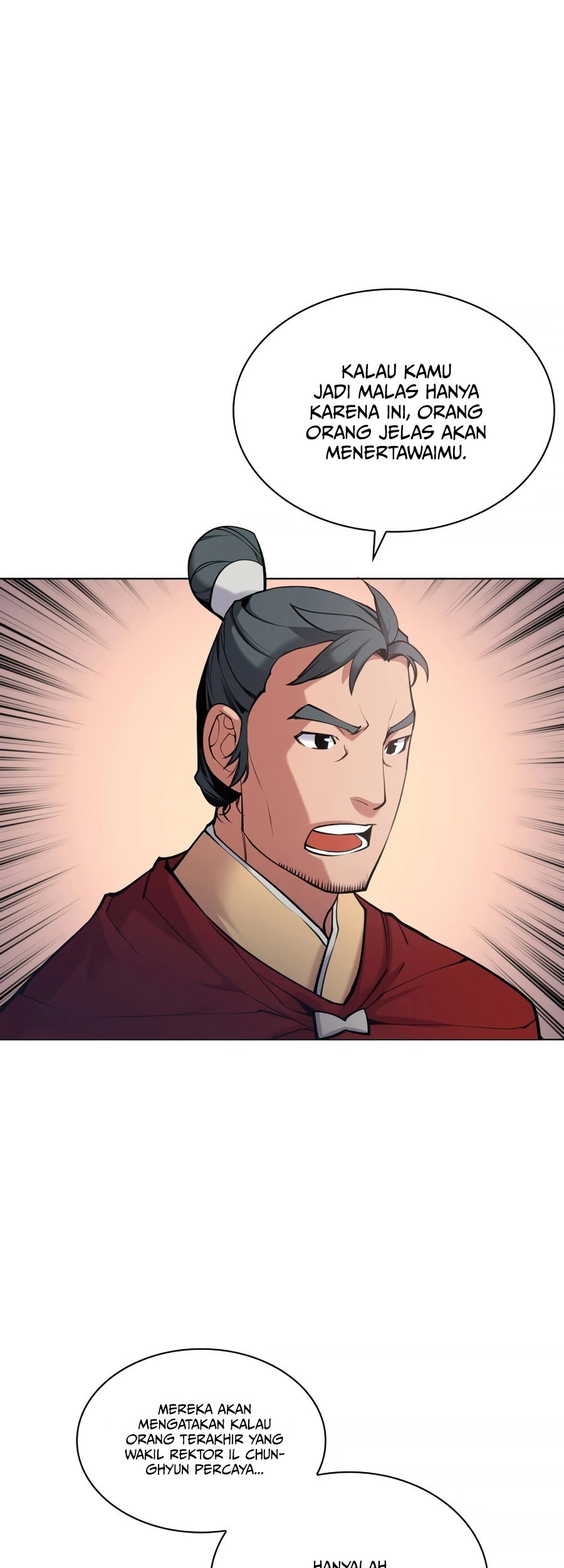 Records Of The Swordsman Scholar Chapter 05 Gambar 9