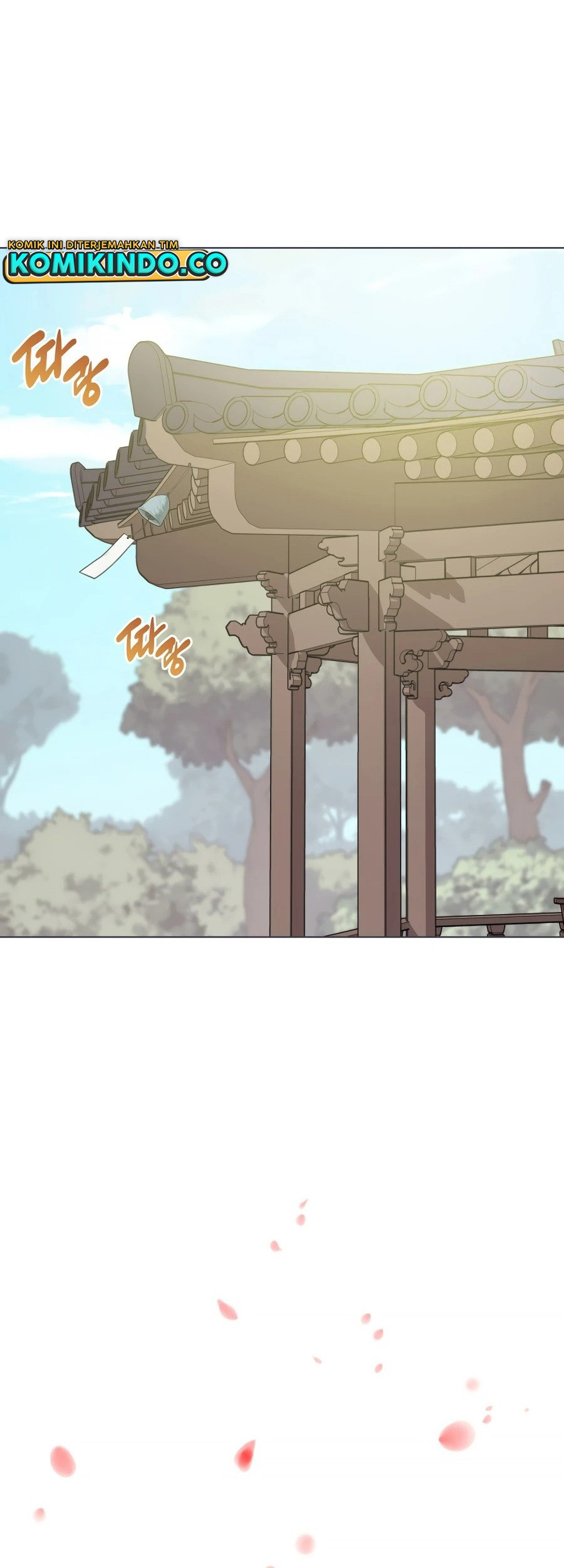 Records Of The Swordsman Scholar Chapter 05 Gambar 11