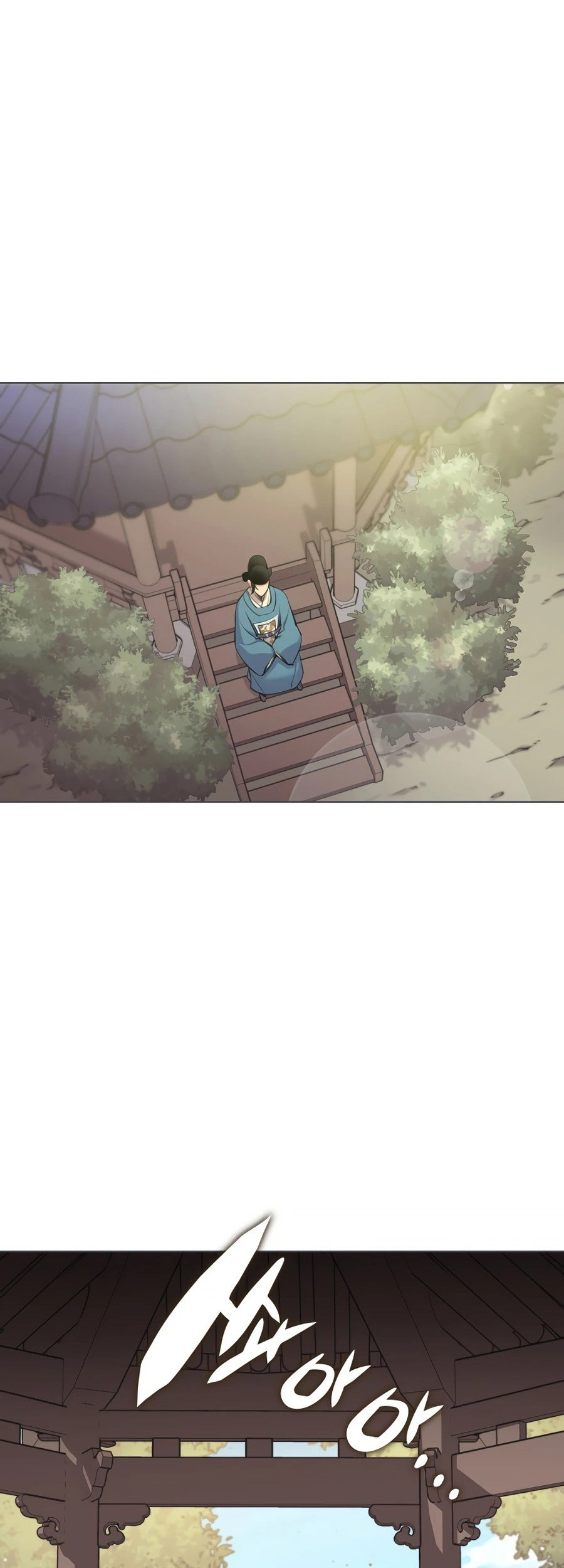 Records Of The Swordsman Scholar Chapter 05 Gambar 13
