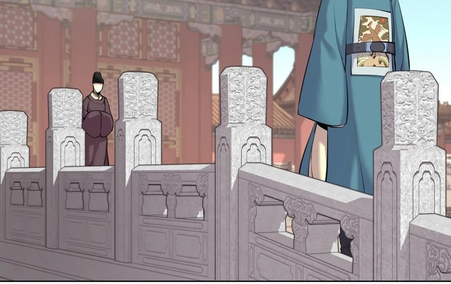 Records Of The Swordsman Scholar Chapter 05 Gambar 34