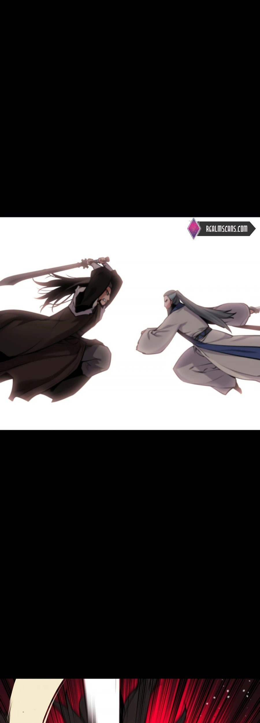 Records Of The Swordsman Scholar Chapter 05 Gambar 41
