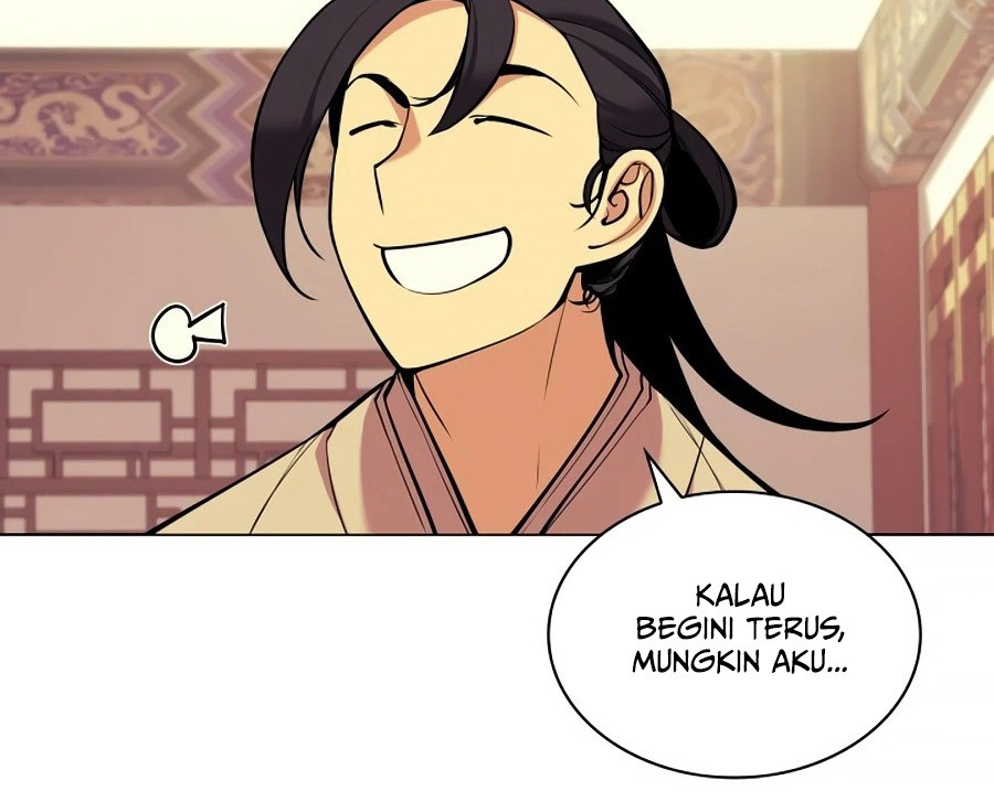 Records Of The Swordsman Scholar Chapter 05 Gambar 47