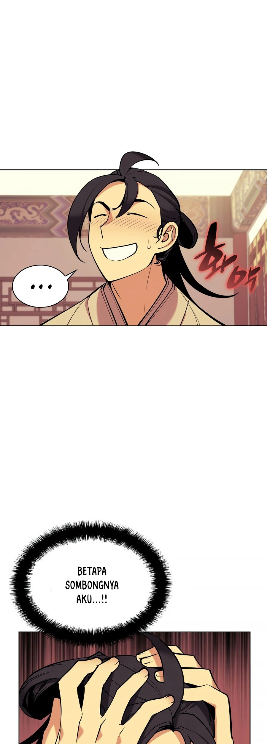 Records Of The Swordsman Scholar Chapter 05 Gambar 48