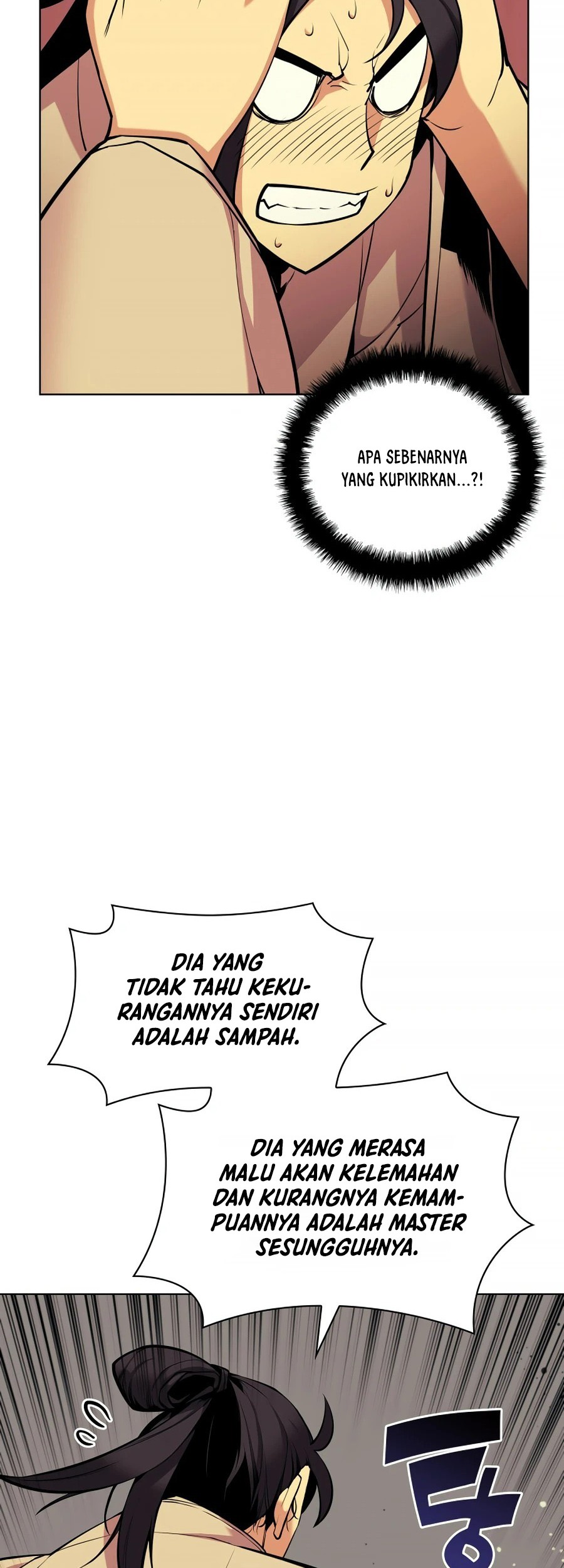 Records Of The Swordsman Scholar Chapter 05 Gambar 49