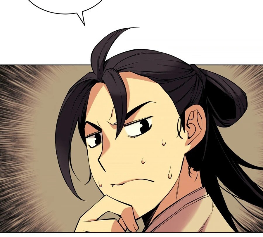 Records Of The Swordsman Scholar Chapter 05 Gambar 54