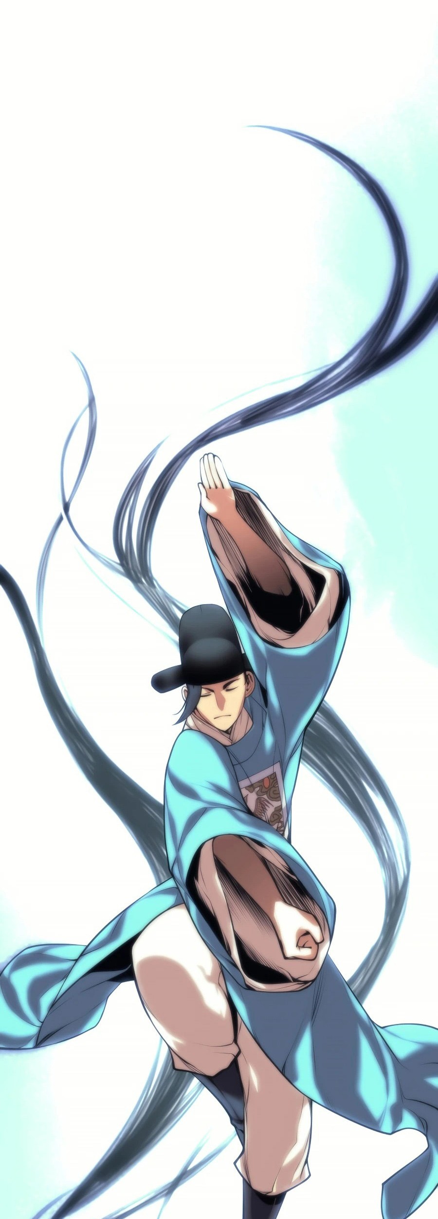 Records Of The Swordsman Scholar Chapter 04 Gambar 52