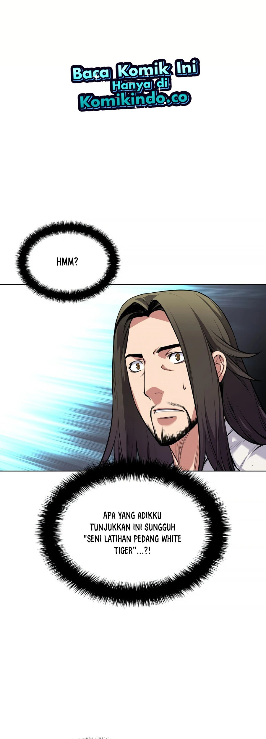 Records Of The Swordsman Scholar Chapter 04 Gambar 54
